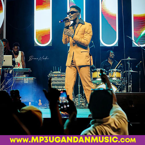 Ninkwesiga-Ray G mp3ugandanmusic.com